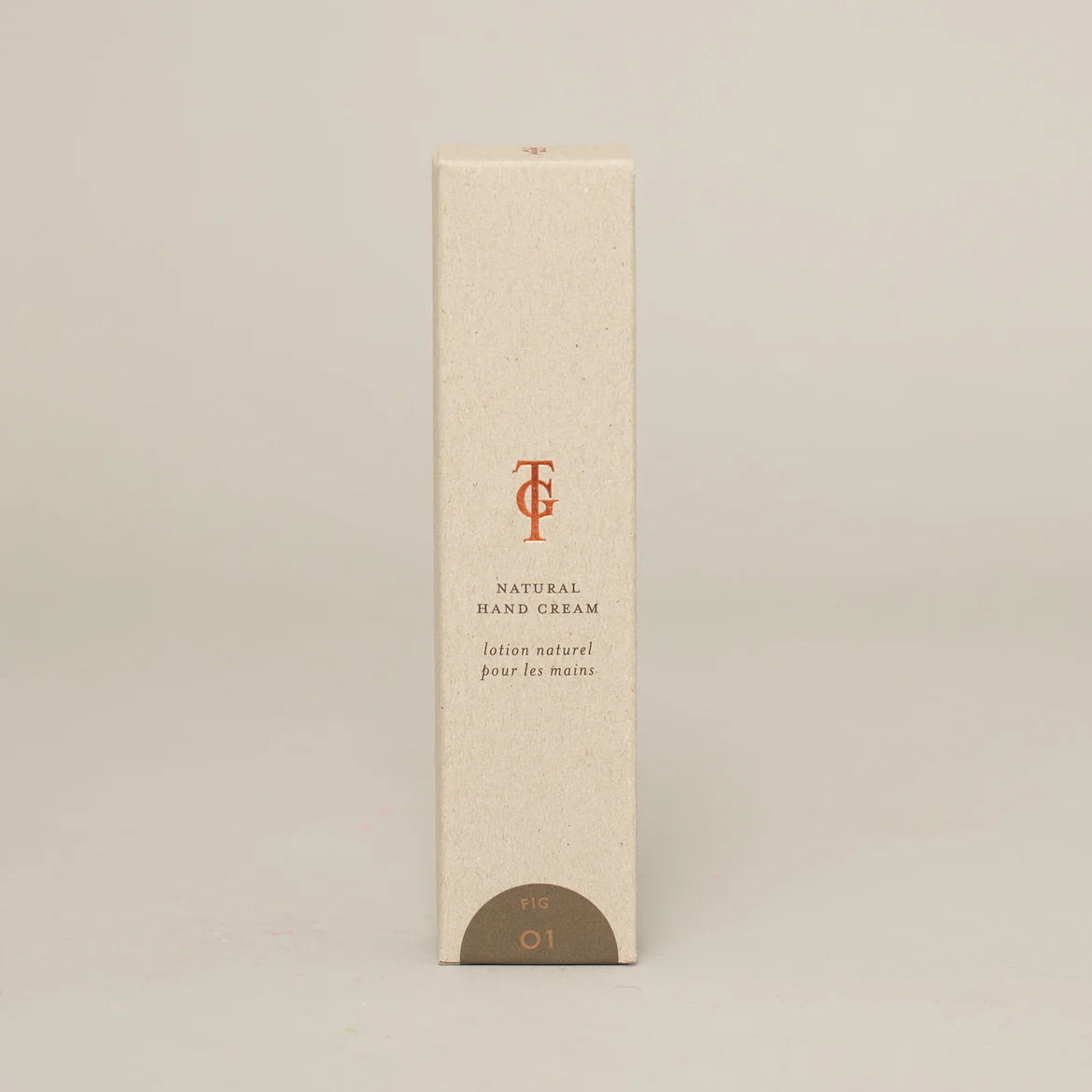 Fig No 01, håndkrem 45ml