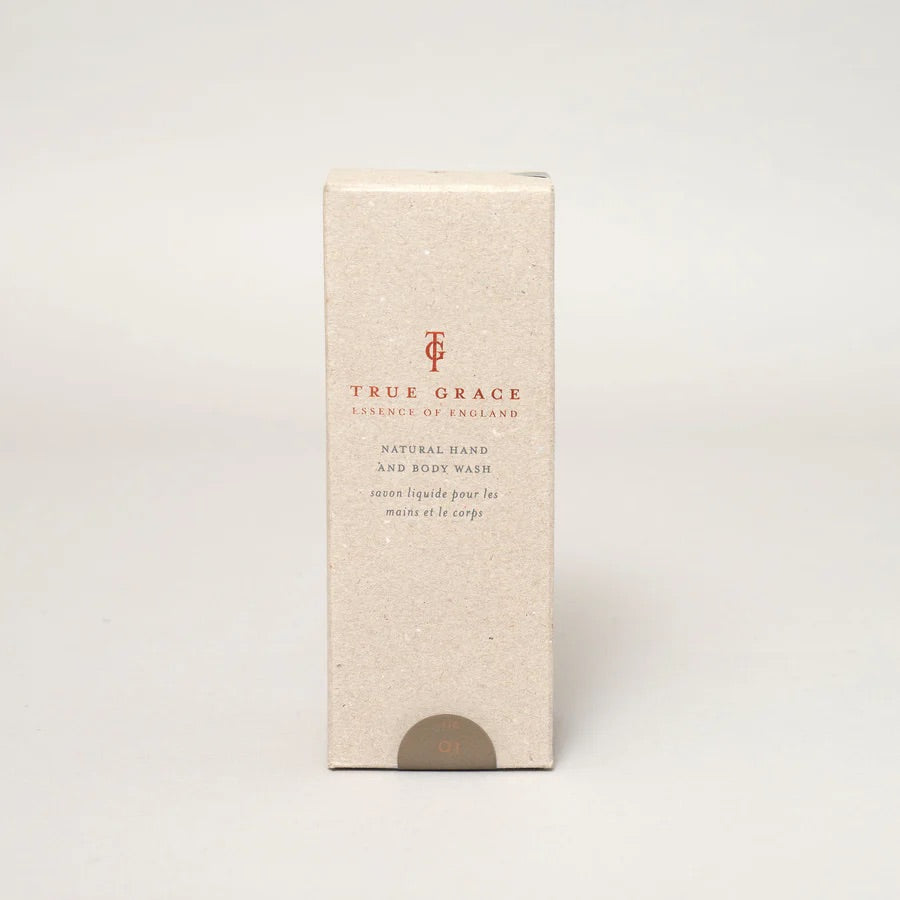 Hand wash Fig No 01, 240 ml