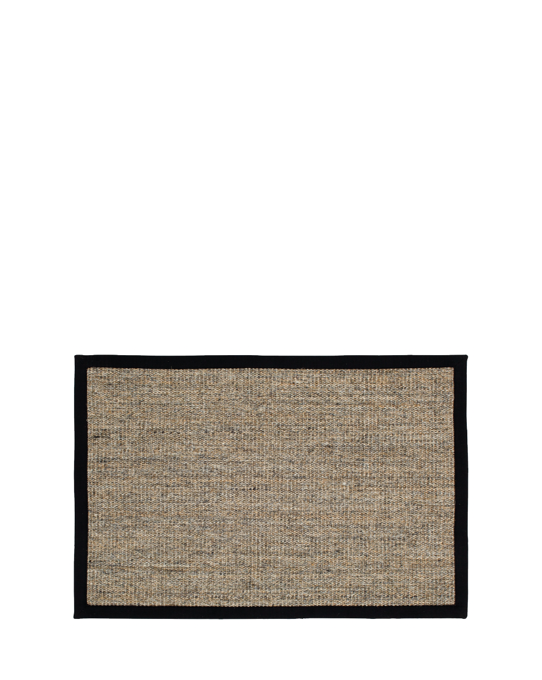 Dørmatte Jenny m/bomullskant 60x90cm, Natural