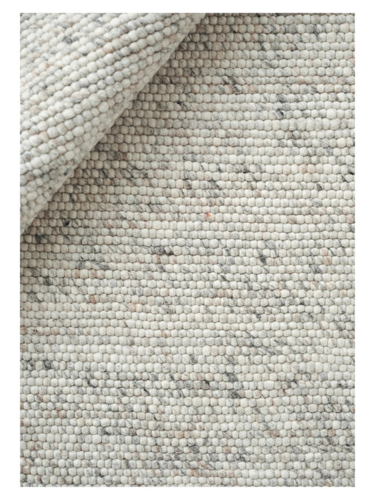 Agner Rund Ø170, beige