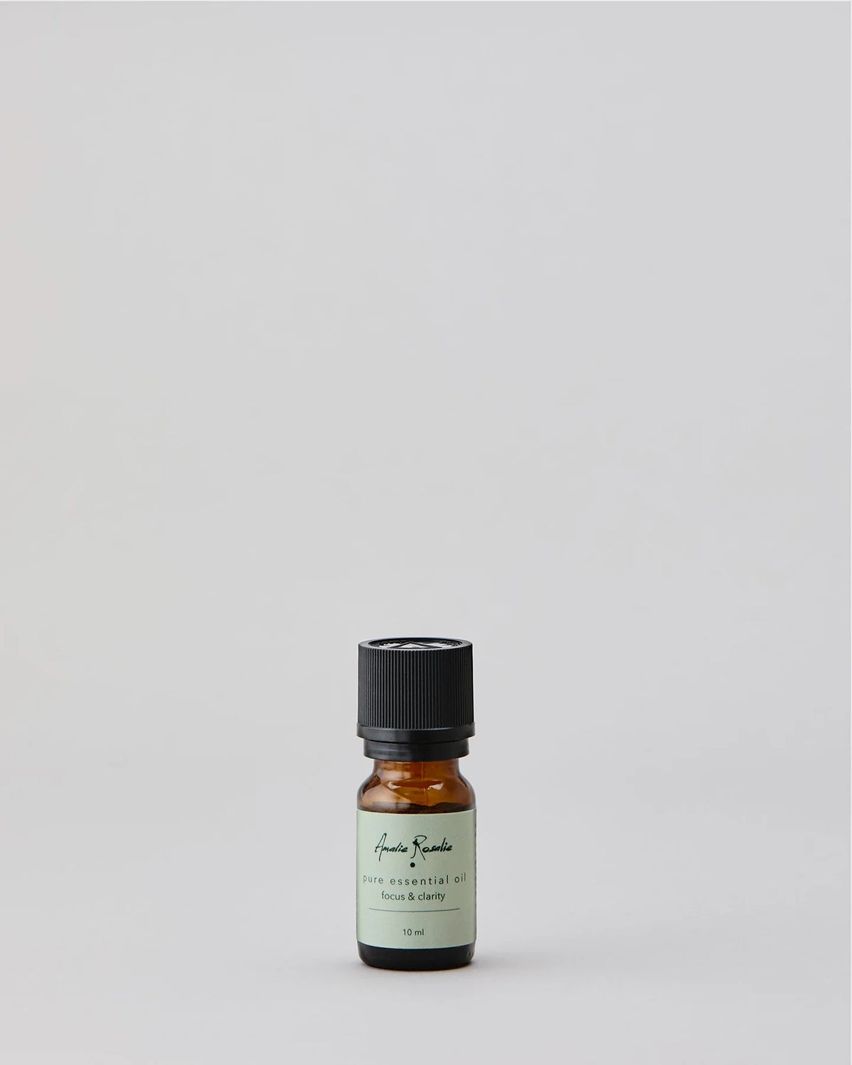 Eterisk olje | Focus & Clarity | Amalie Rosalie