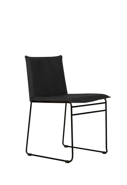 Kyst Spisestol, Vintage