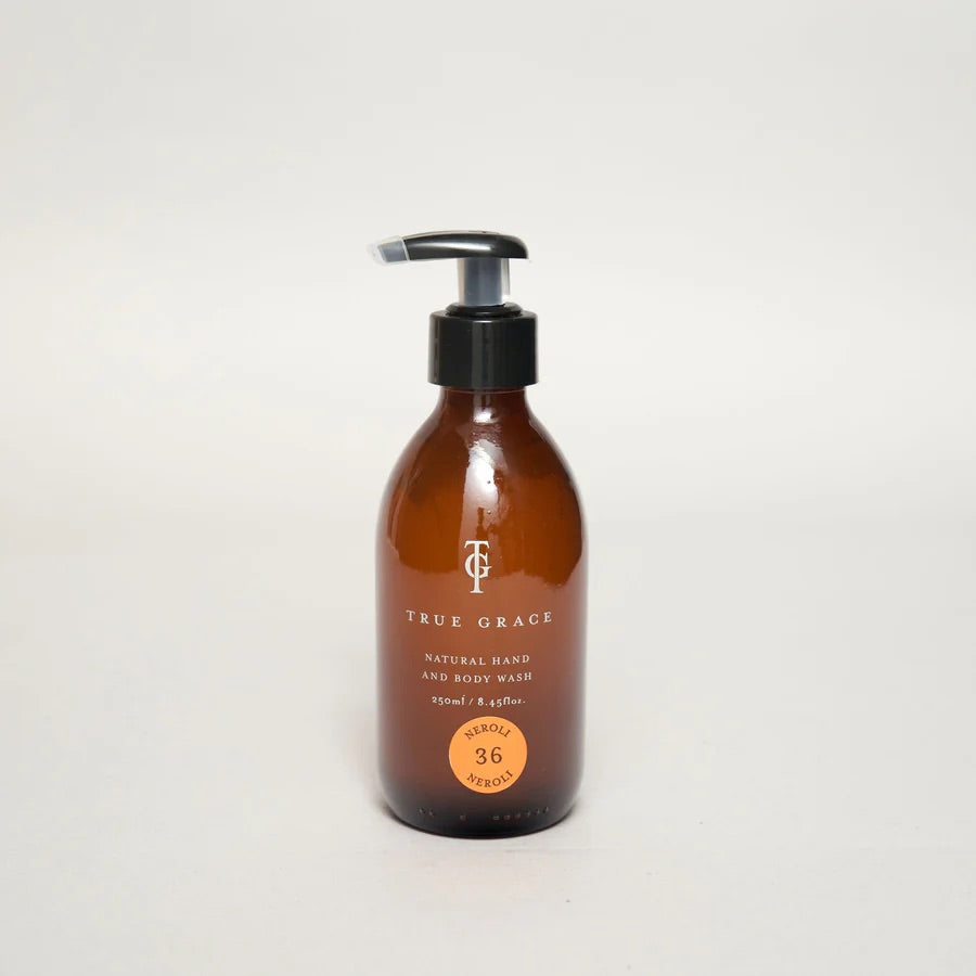 Hand wash Neroli No 36, 240 ml