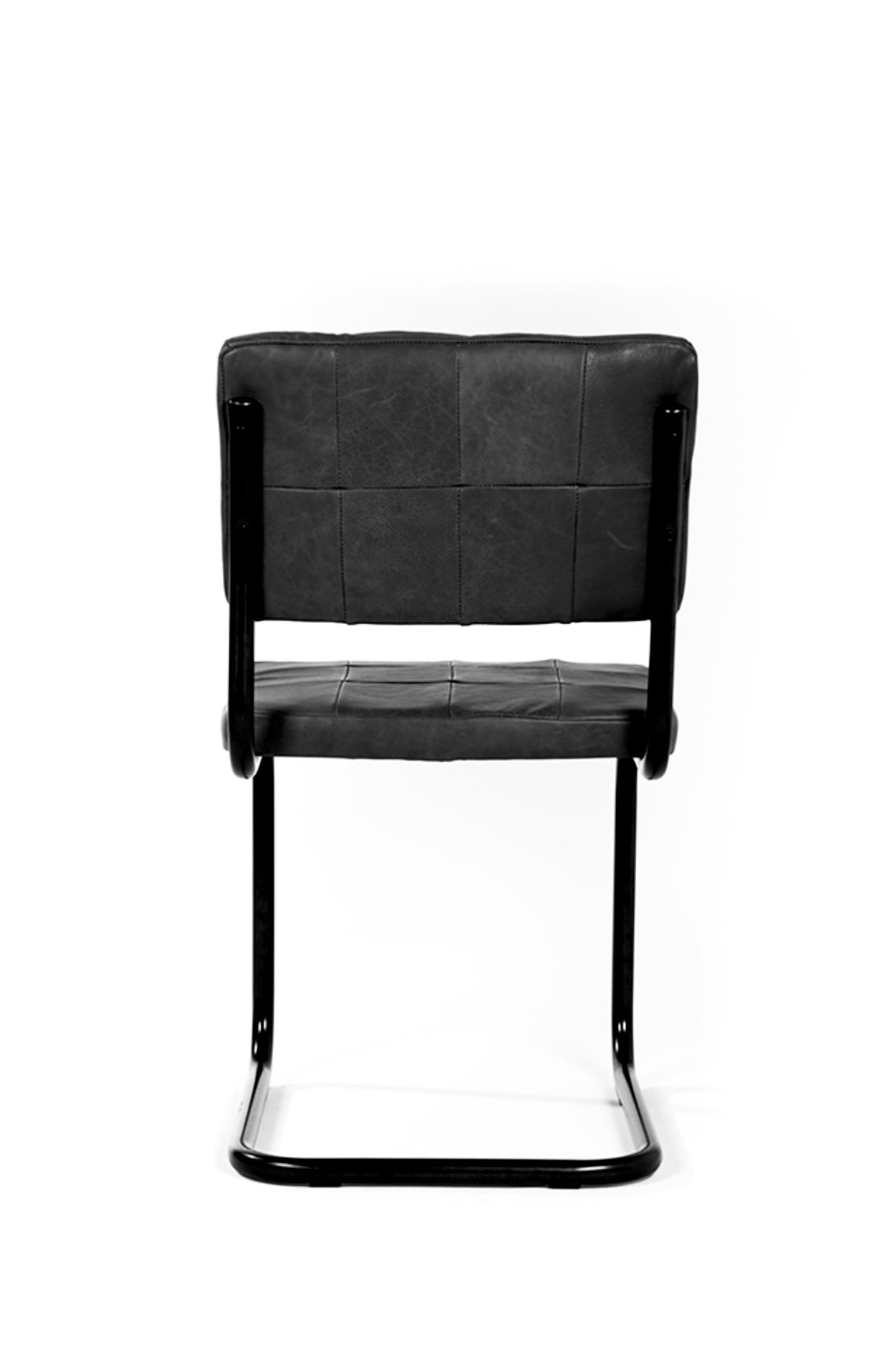 Nelson Brava black, Black epoxed
