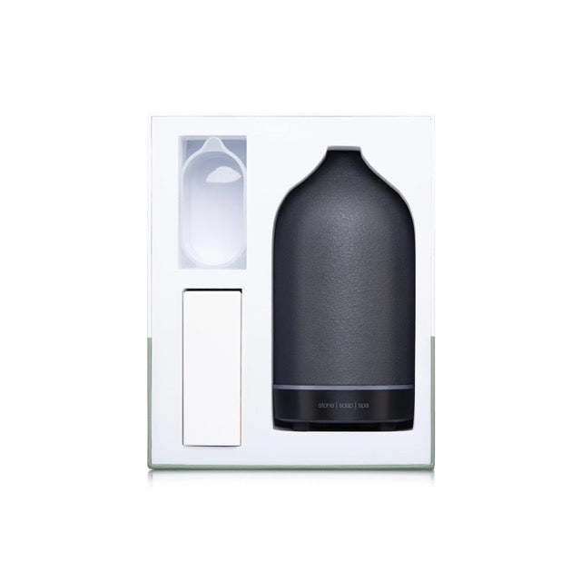 Aroma Diffuser - Sort