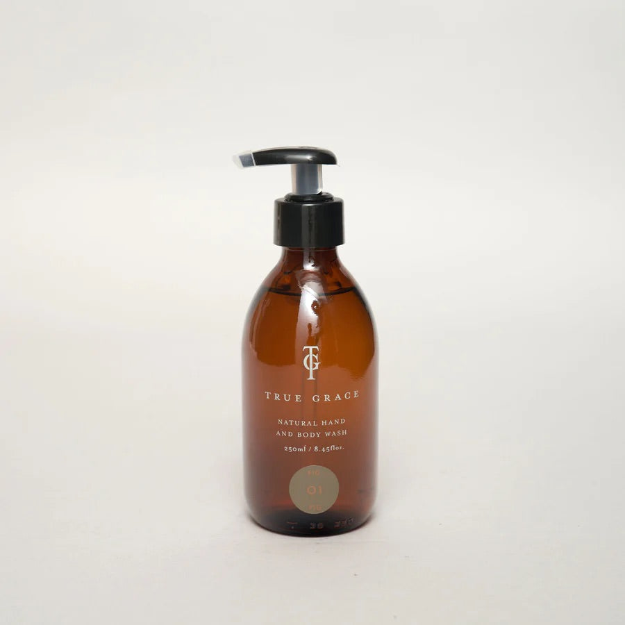 Hand wash Fig No 01, 240 ml