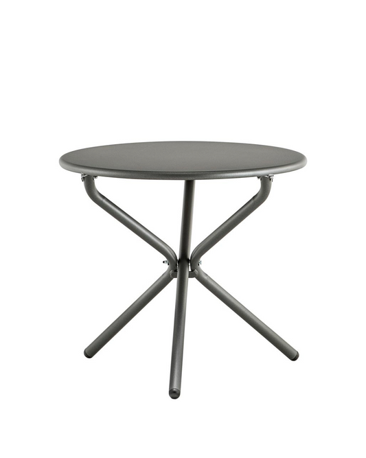 Tris utebord Ø55/50 cm