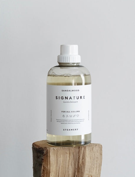 Vaskemiddel Signature