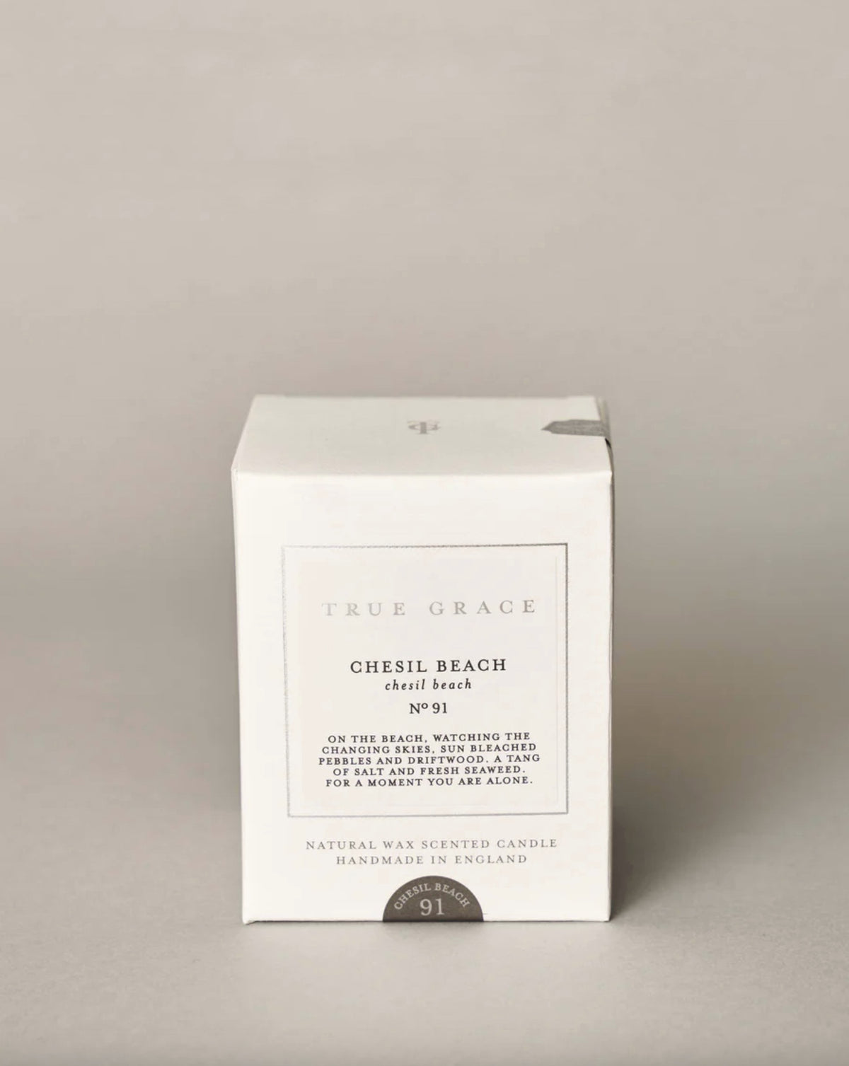 Duftlys Village Chesil Beach No 91, 190g