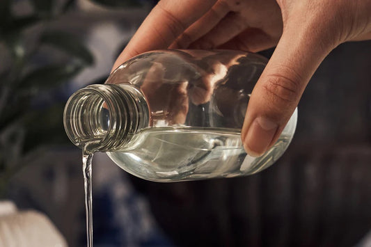 Diffuser, Refill Rosemary & Eucalyptus No 05