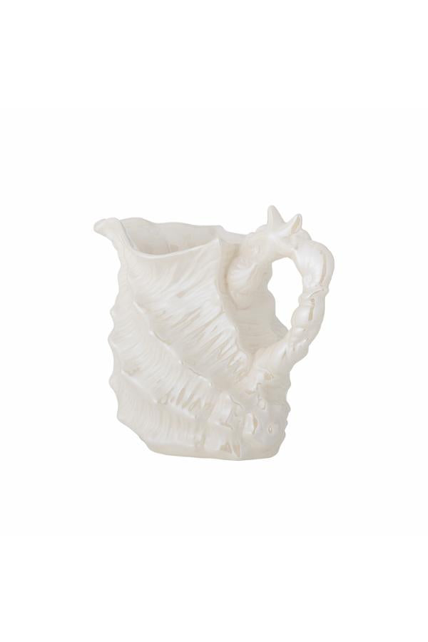 Shellie kanne Ø12,5 H18 cm