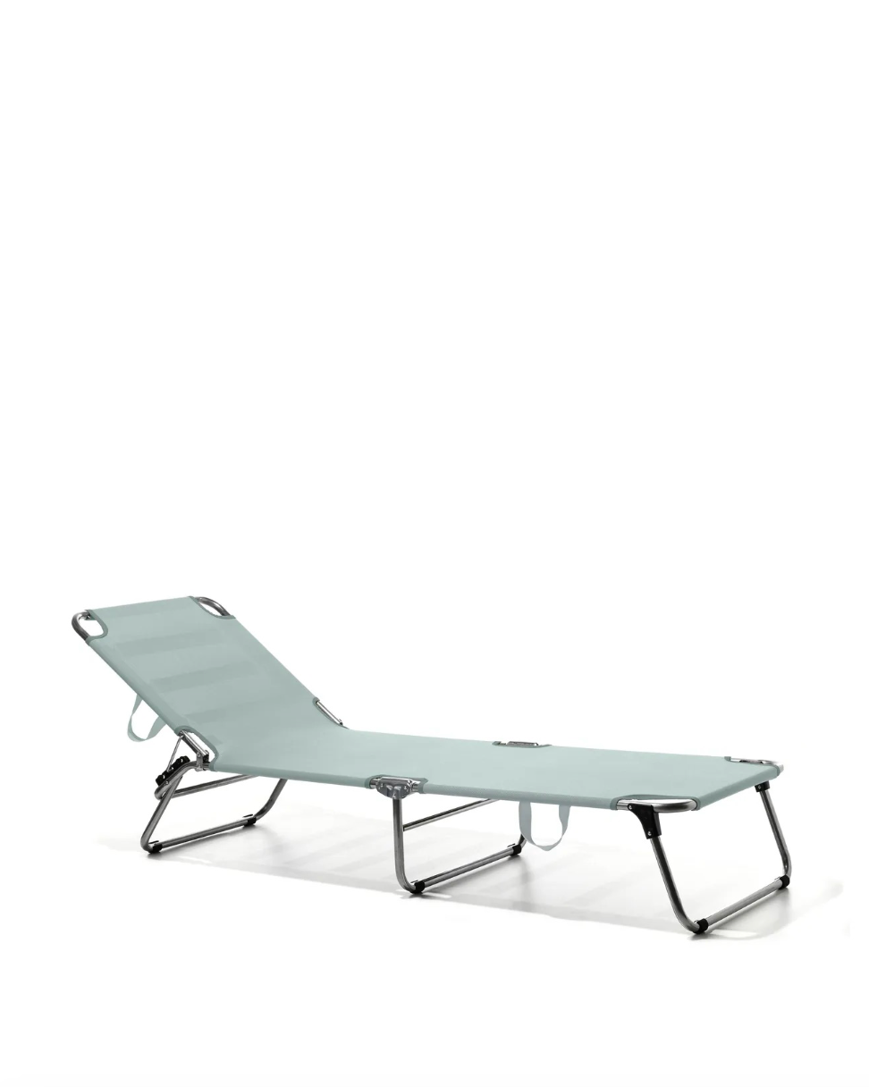 Amigo Solseng, Sage Green