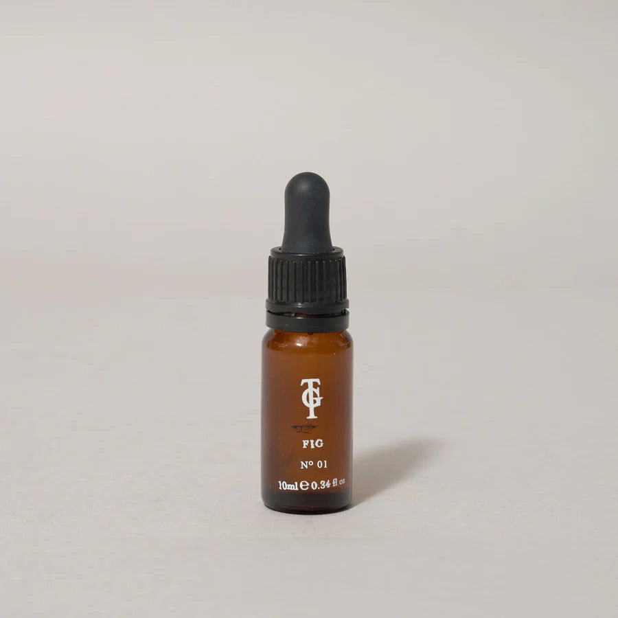 Oil fragrance Fig No 01, 10 ml