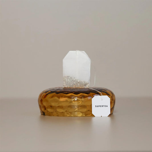 Supertea - Turmeric Ginger Organic Tea