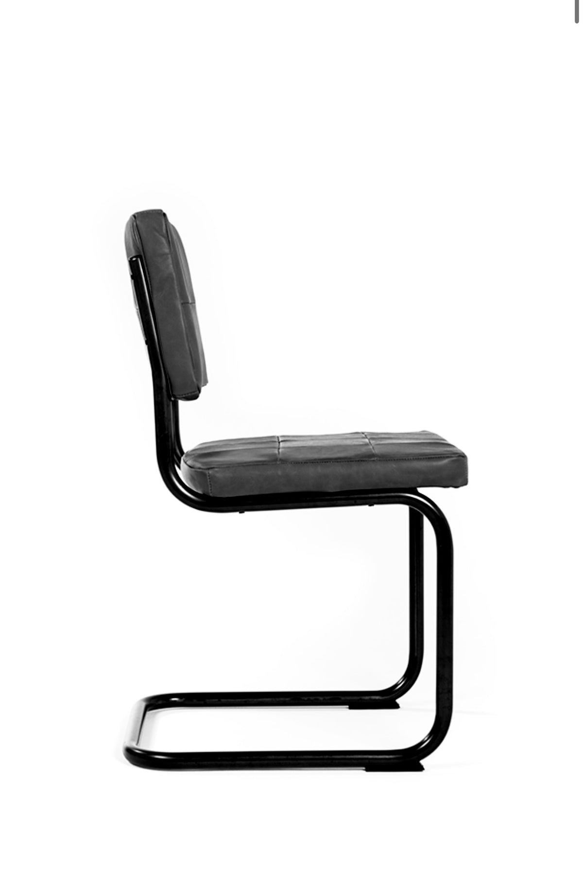 Nelson Brava black, Black epoxed