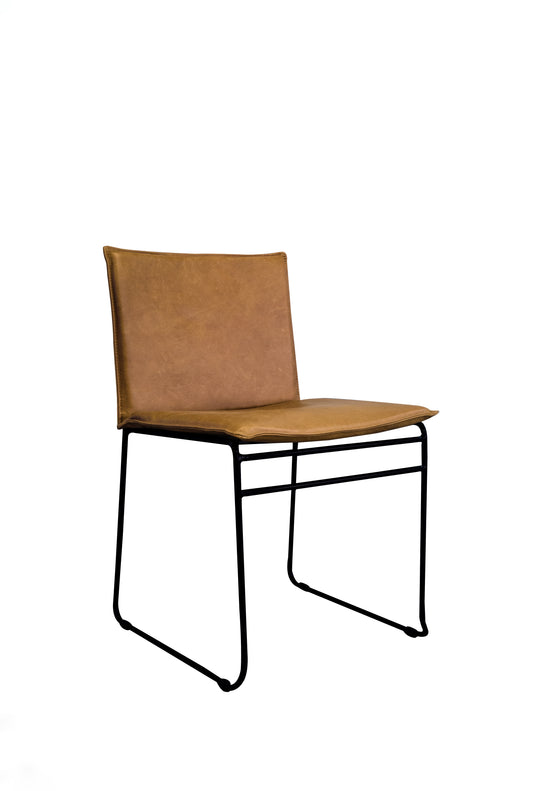 Kyst Spisestol, Vintage