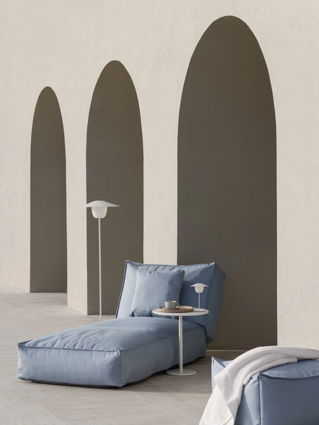 Stay Bett S 80x190 cm