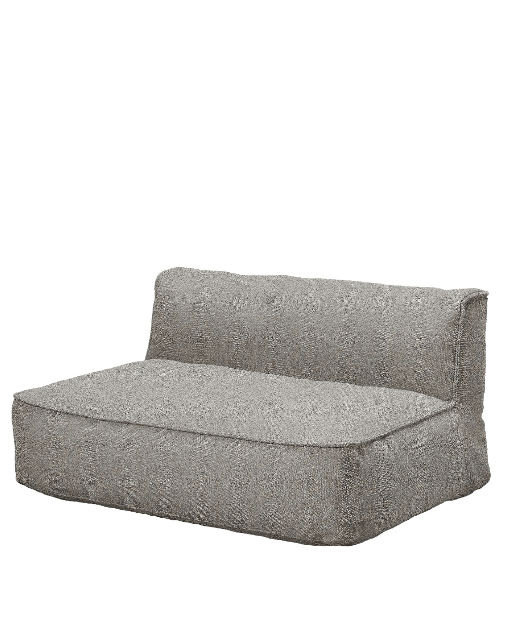 Grow 2-seter modul, bouclé