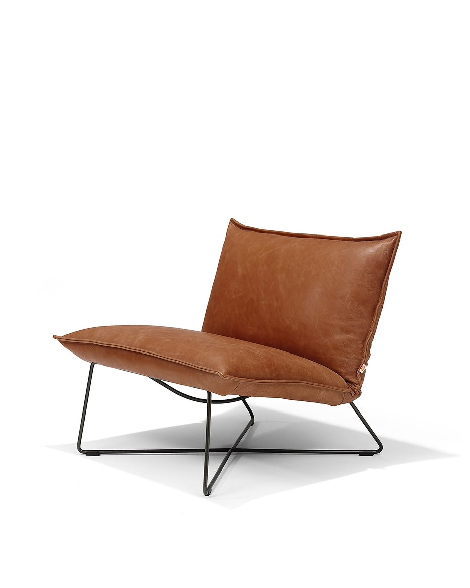Earl loungestol, Bonanza Tan