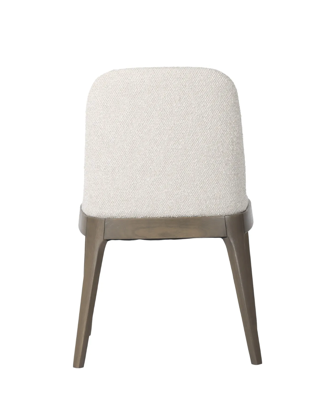 Boston spisestol, Muskat textured linen