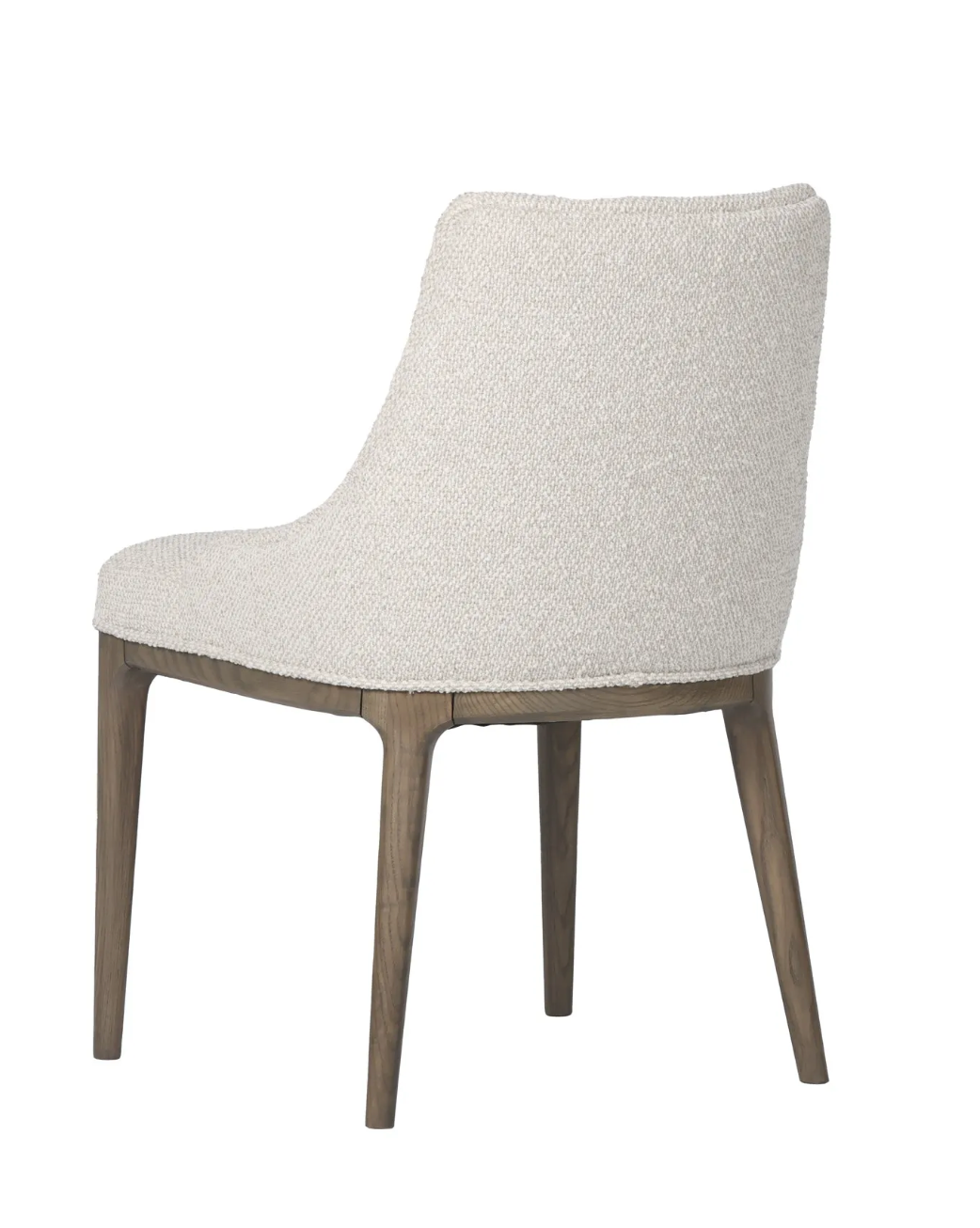 Lexington spisestol, Muskat textured linen