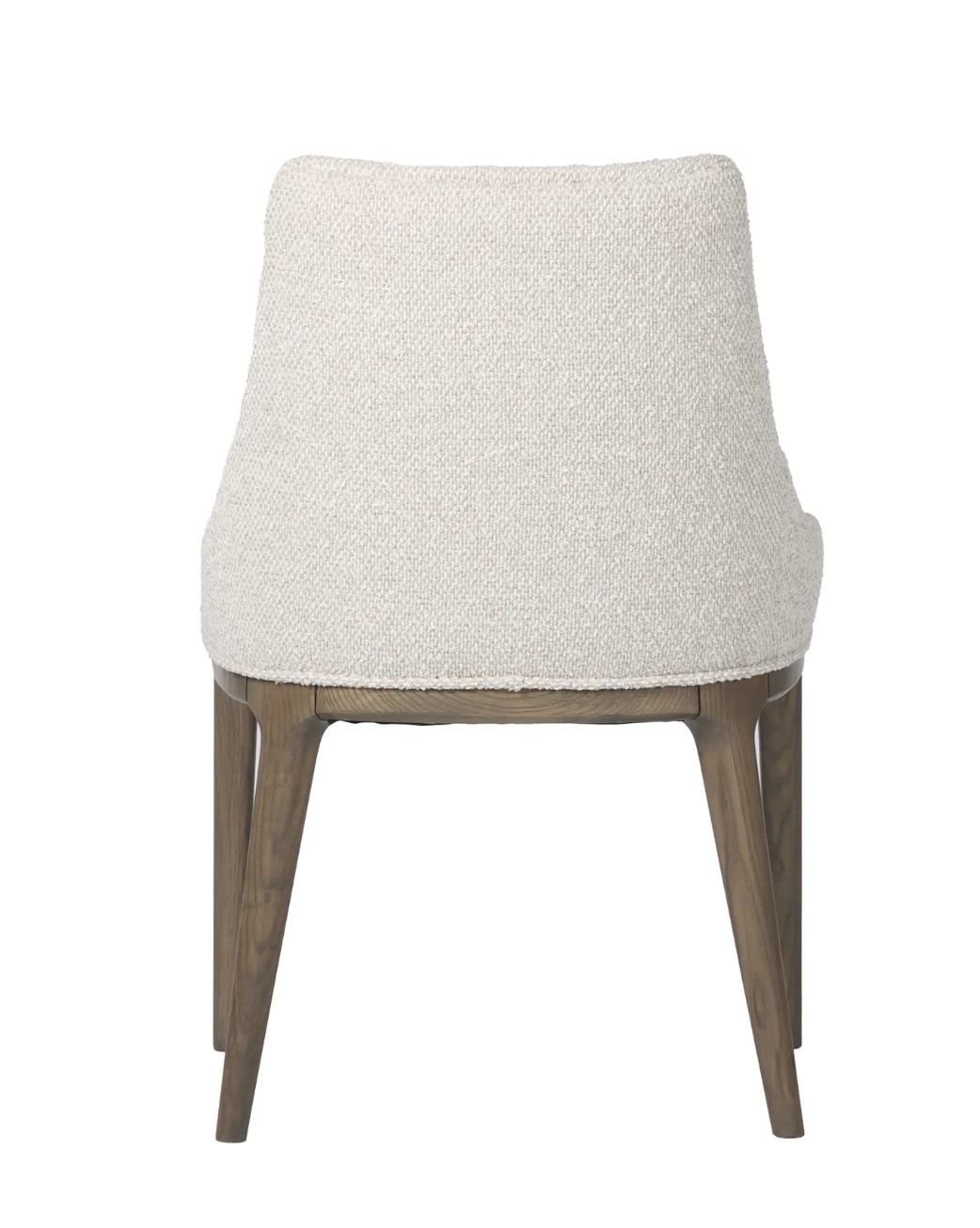 Lexington spisestol, Muskat textured linen