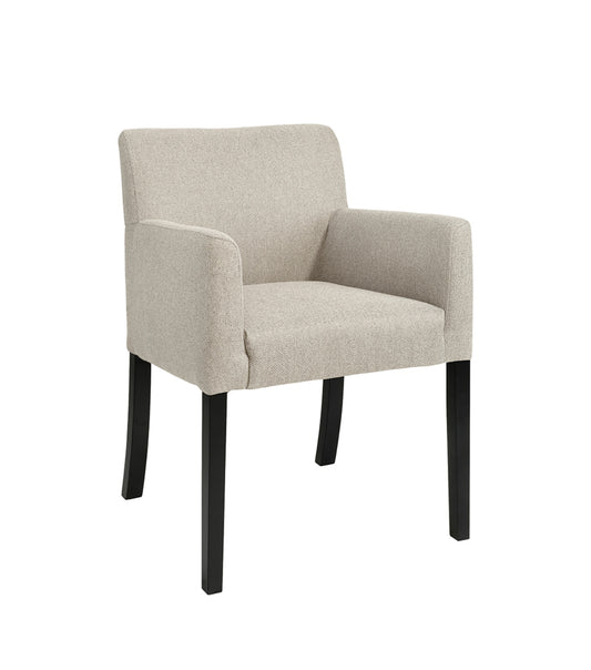 Victoria spisestol, Rave Natur