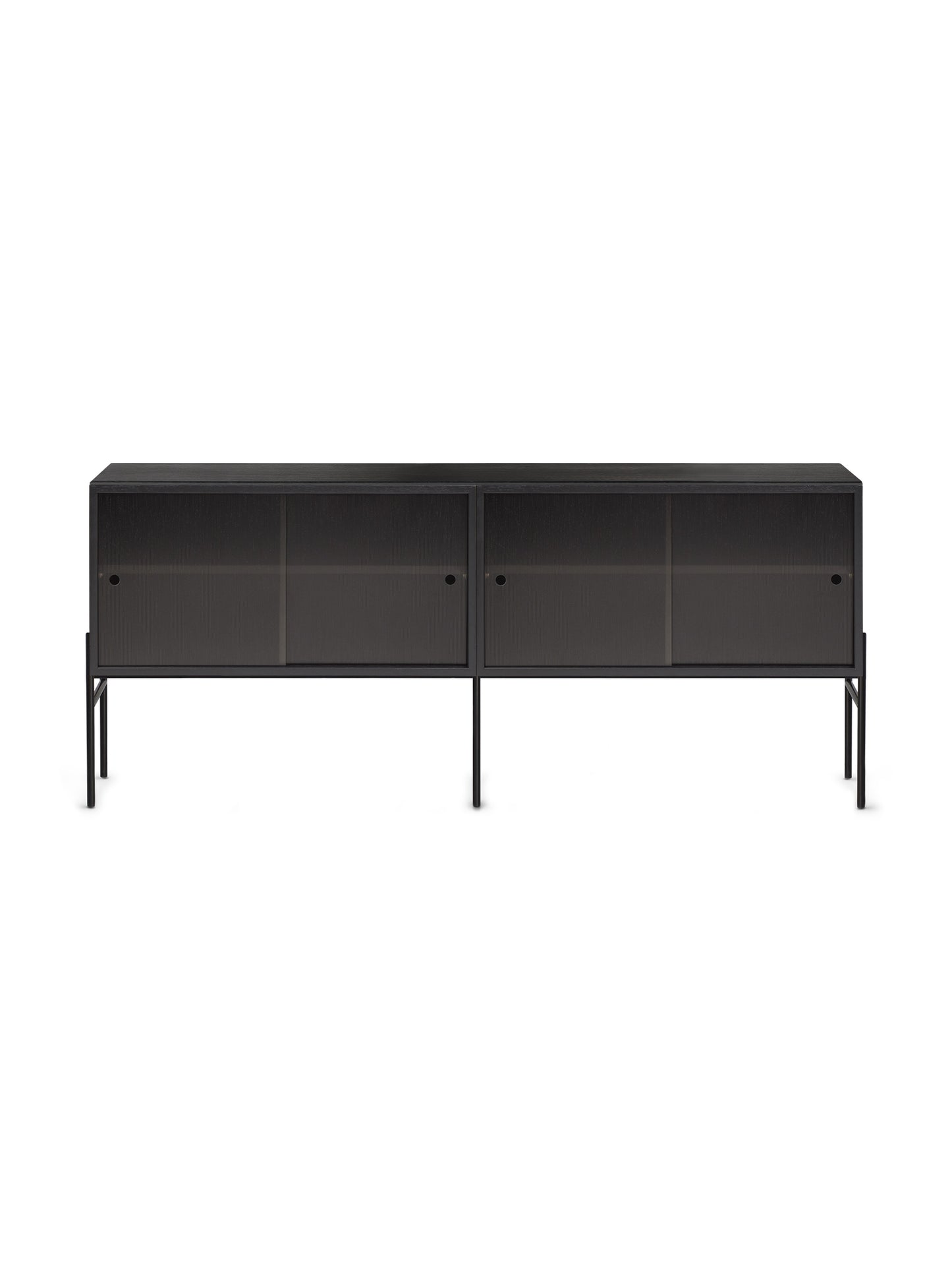 Hifive glass 75 storage