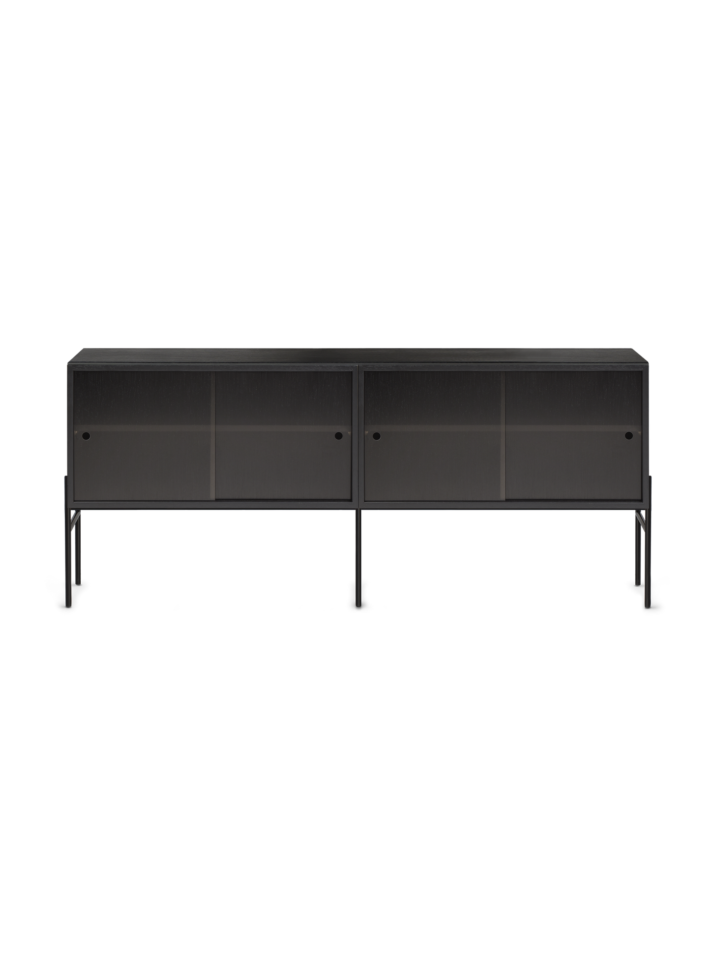 Hifive glass 75 storage