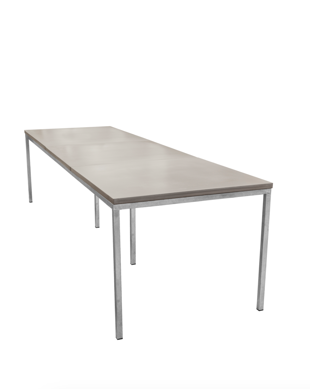 Spisebord betong