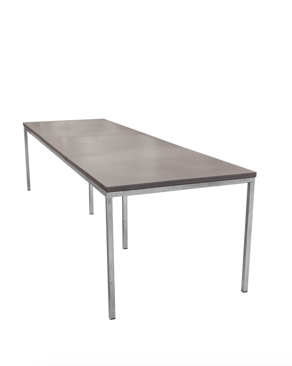 Spisebord betong