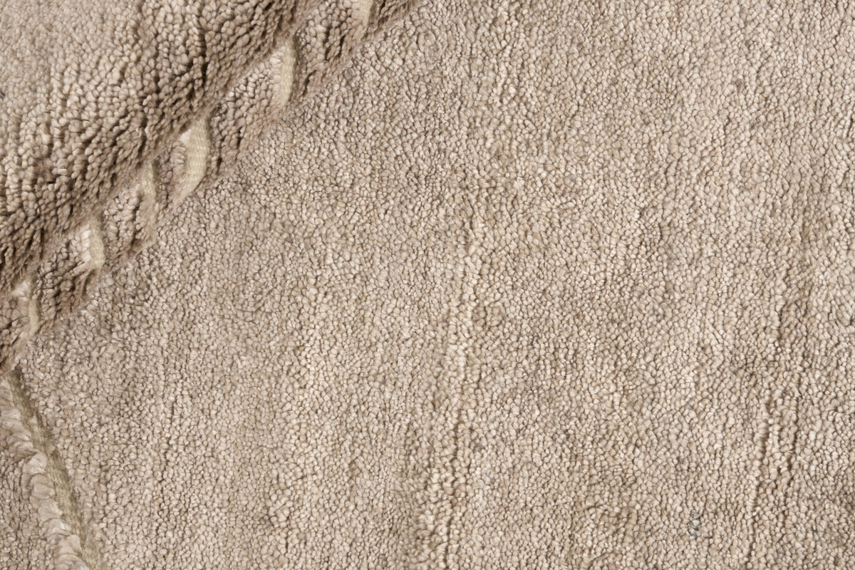 Landscape Fields Beige