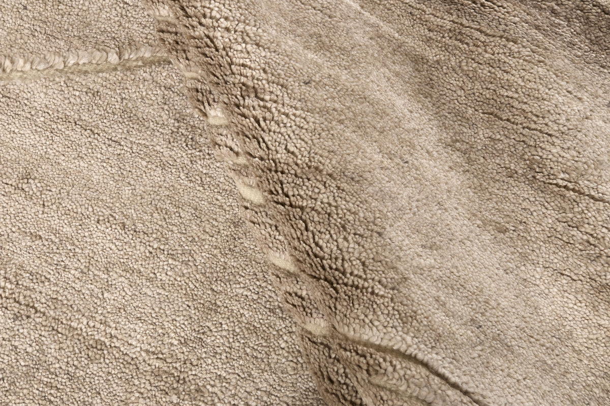 Landscape Fields Beige