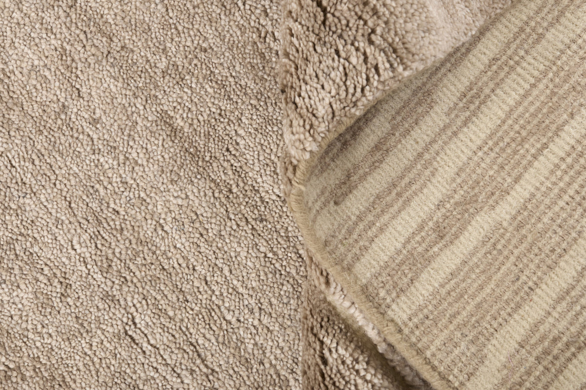 Landscape Fields Beige