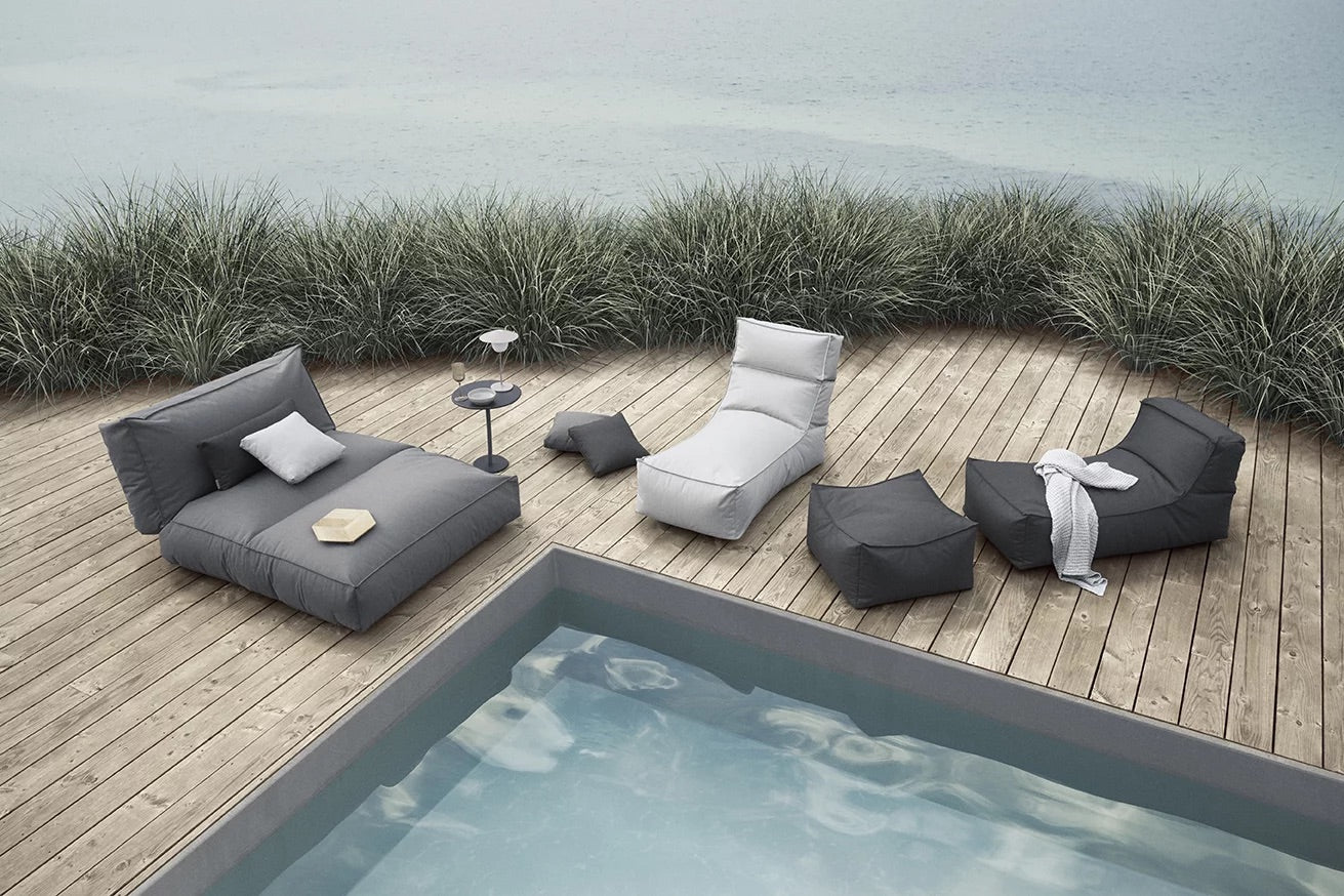 Stay Bett S 80x190 cm