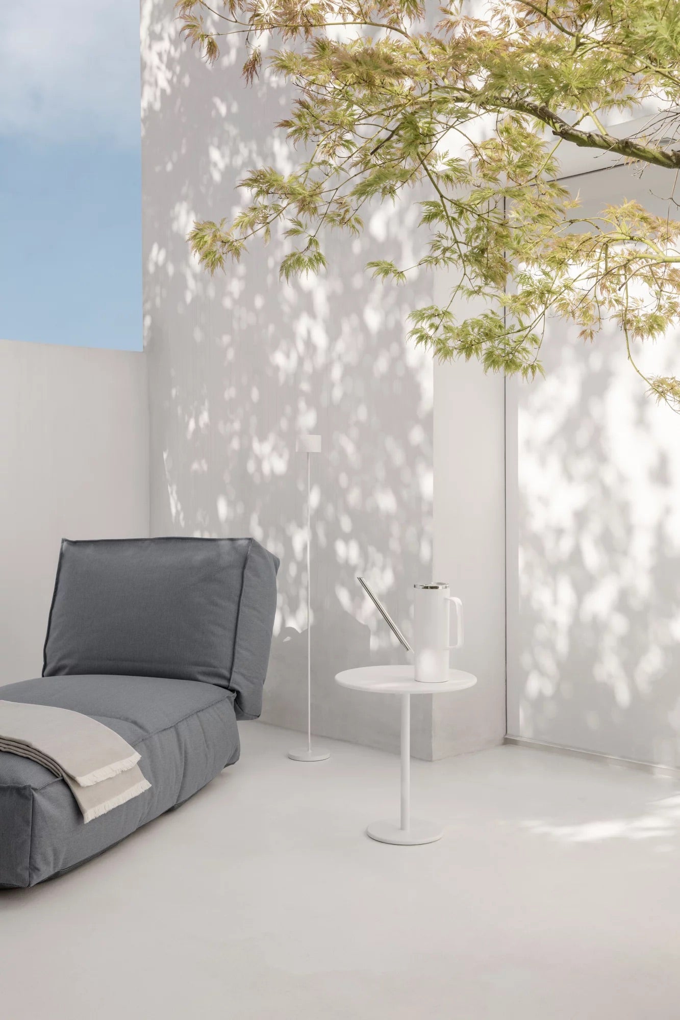 Stay Bett S 80x190 cm