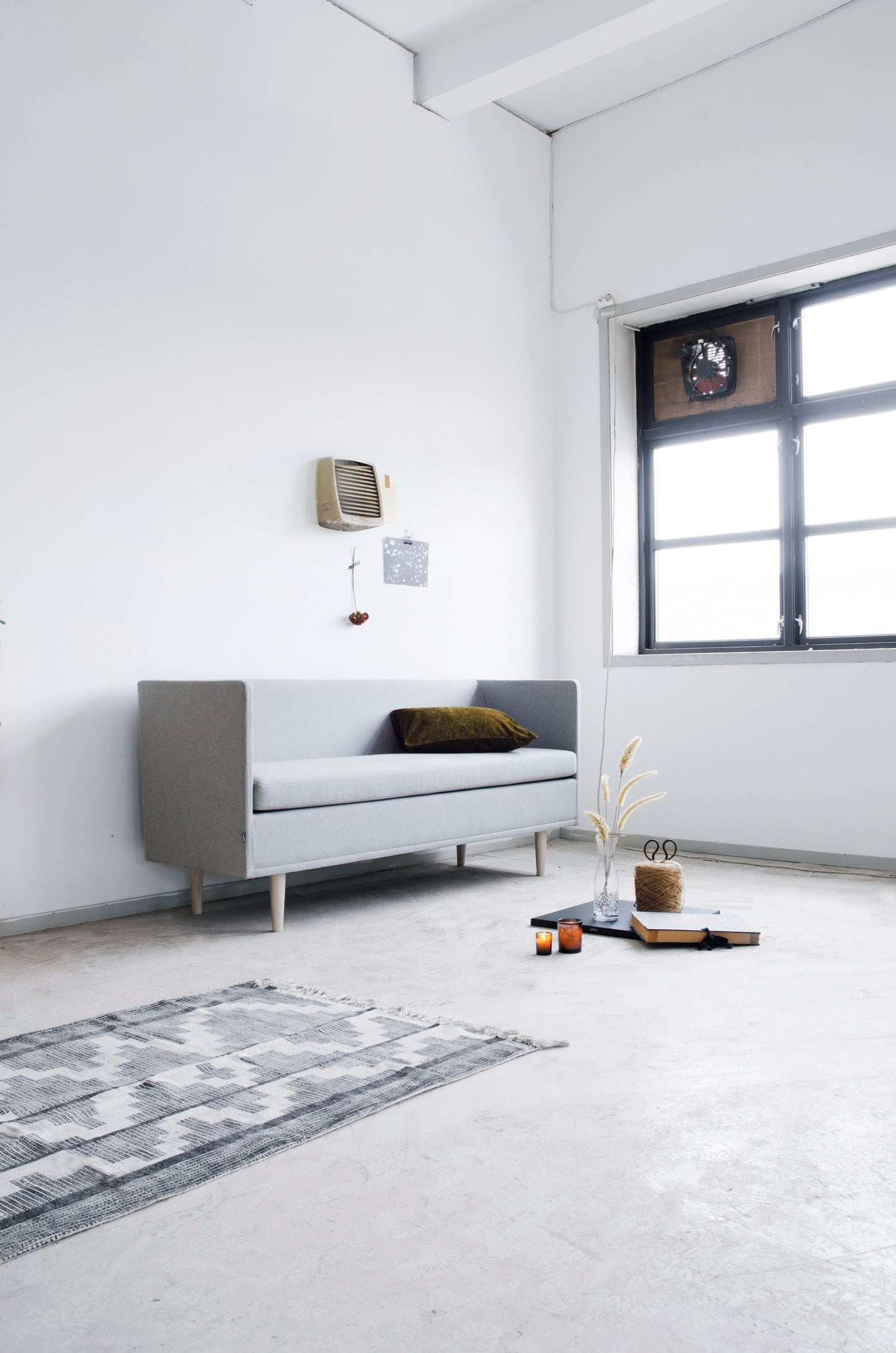 Mingle 62 spisesofa