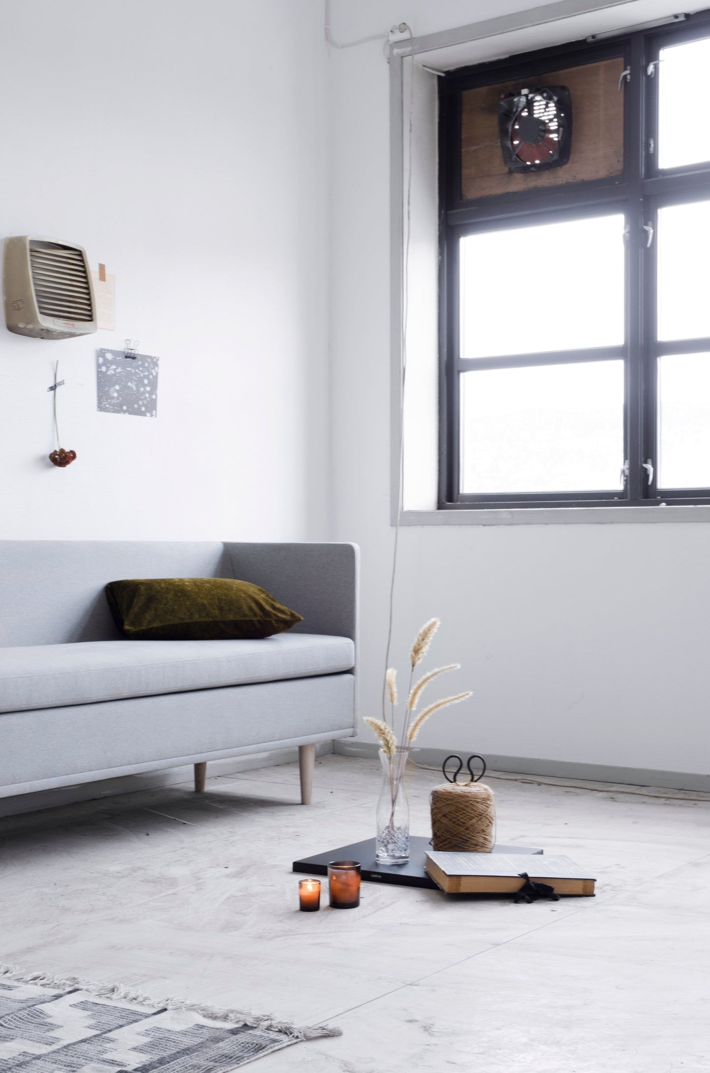 Mingle 71 spisesofa