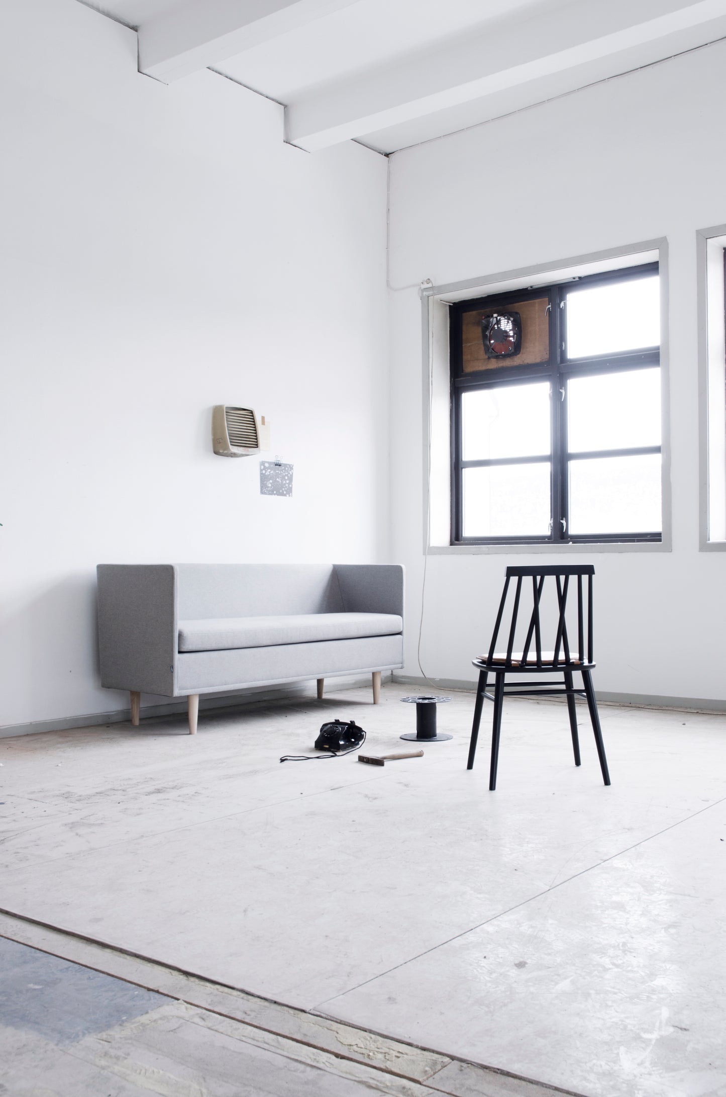 Mingle 62 spisesofa