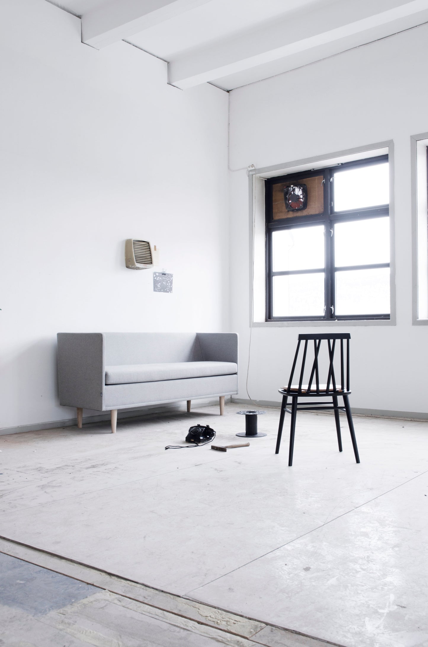 Mingle 71 spisesofa