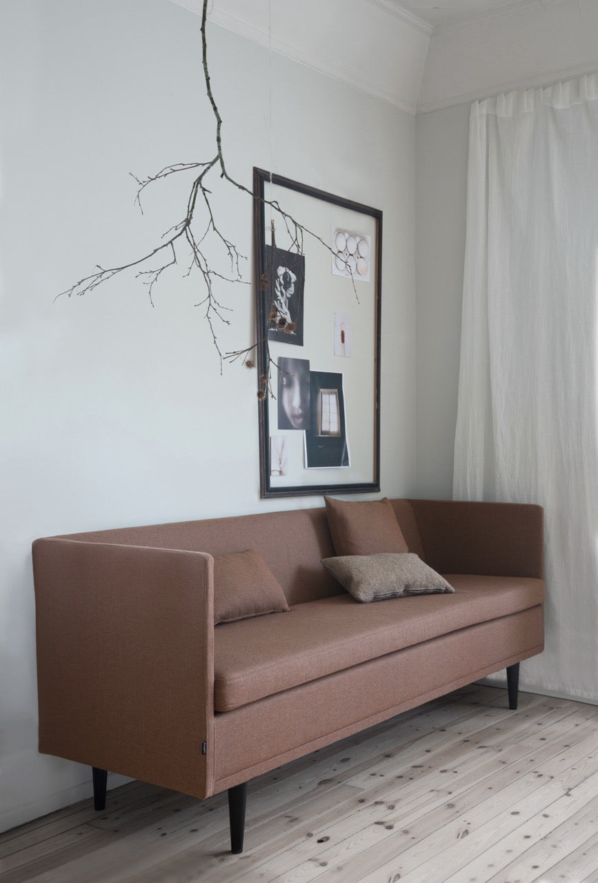 Mingle 71 spisesofa