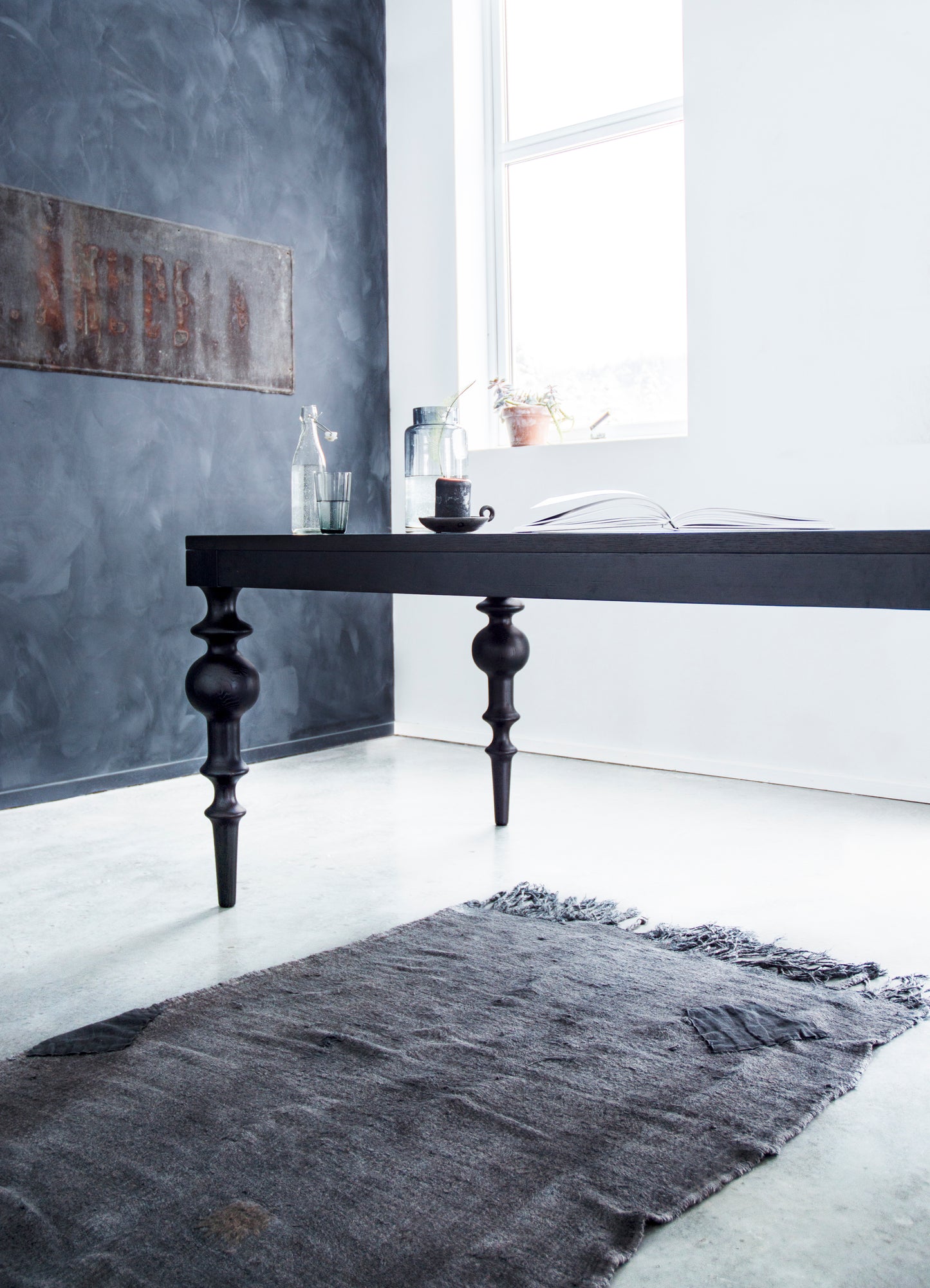 Viola 180x90cm