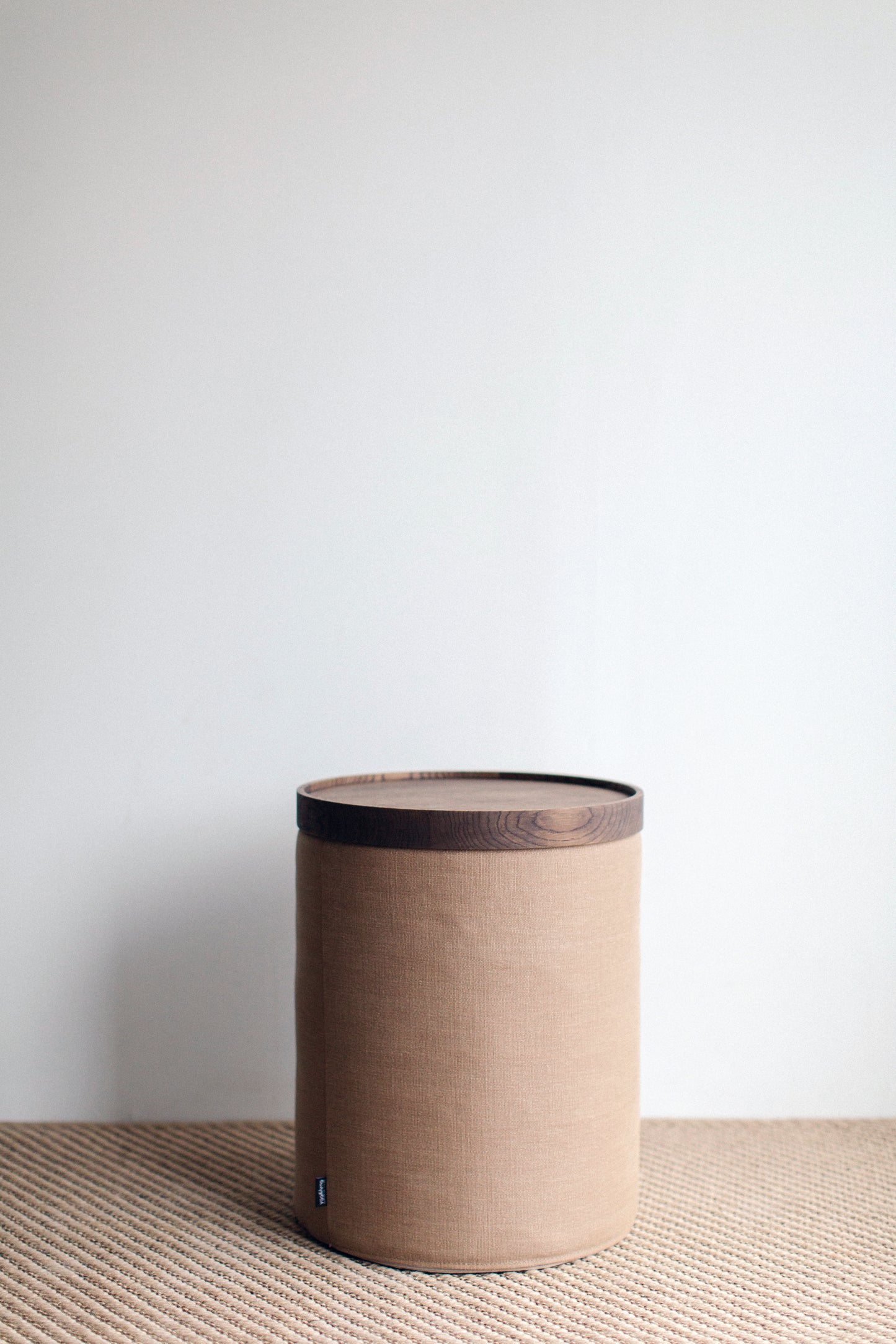 Mingle puff Ø40 cm