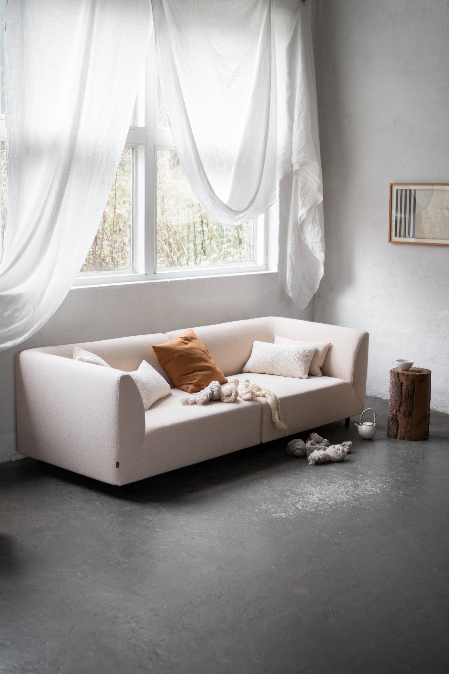 Aften 90 sofa