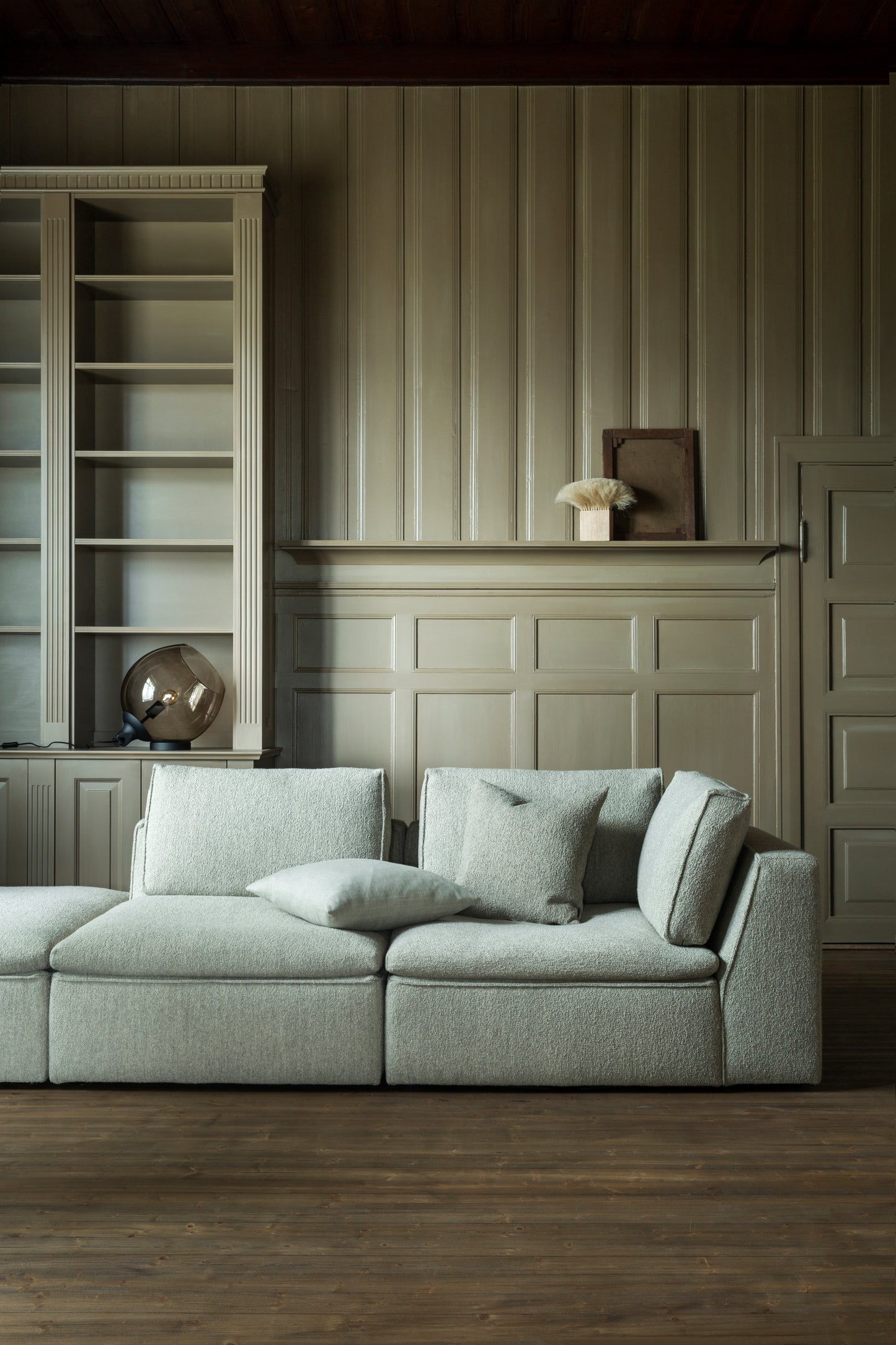 Favn sofa Hjørnemodul 95/ 110
