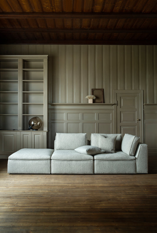 Favn sofa ottoman 95/ 110