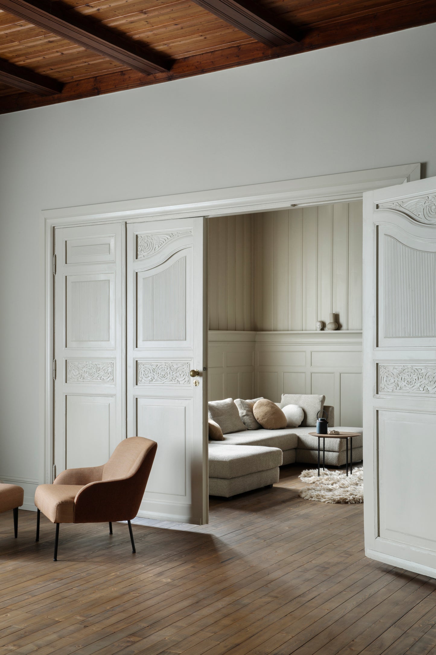 Hvile sofa