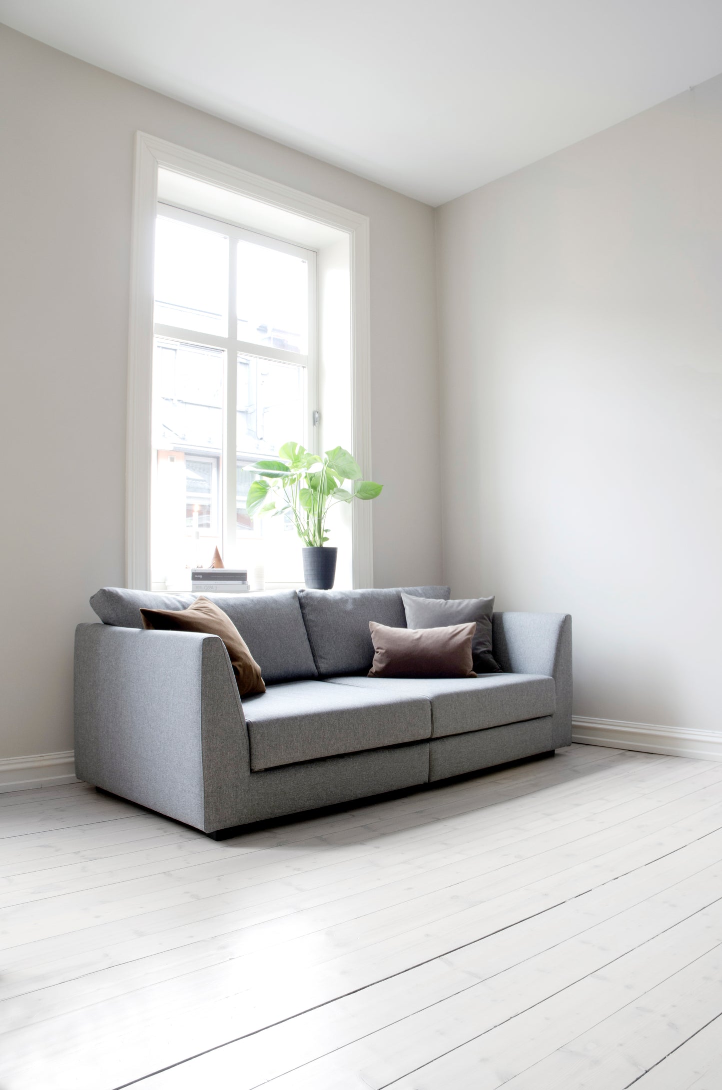 Hvile sofa
