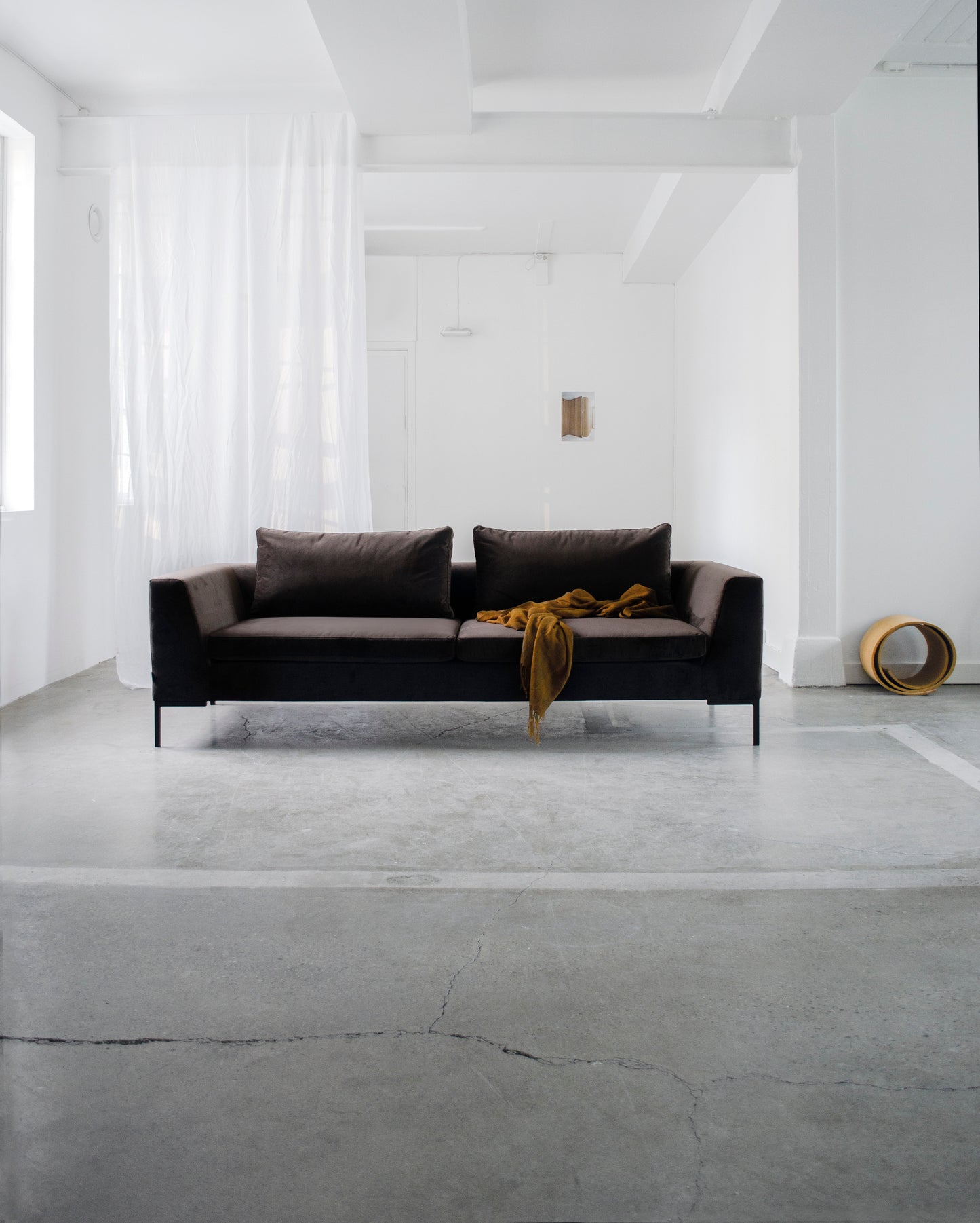 Lyng sofa