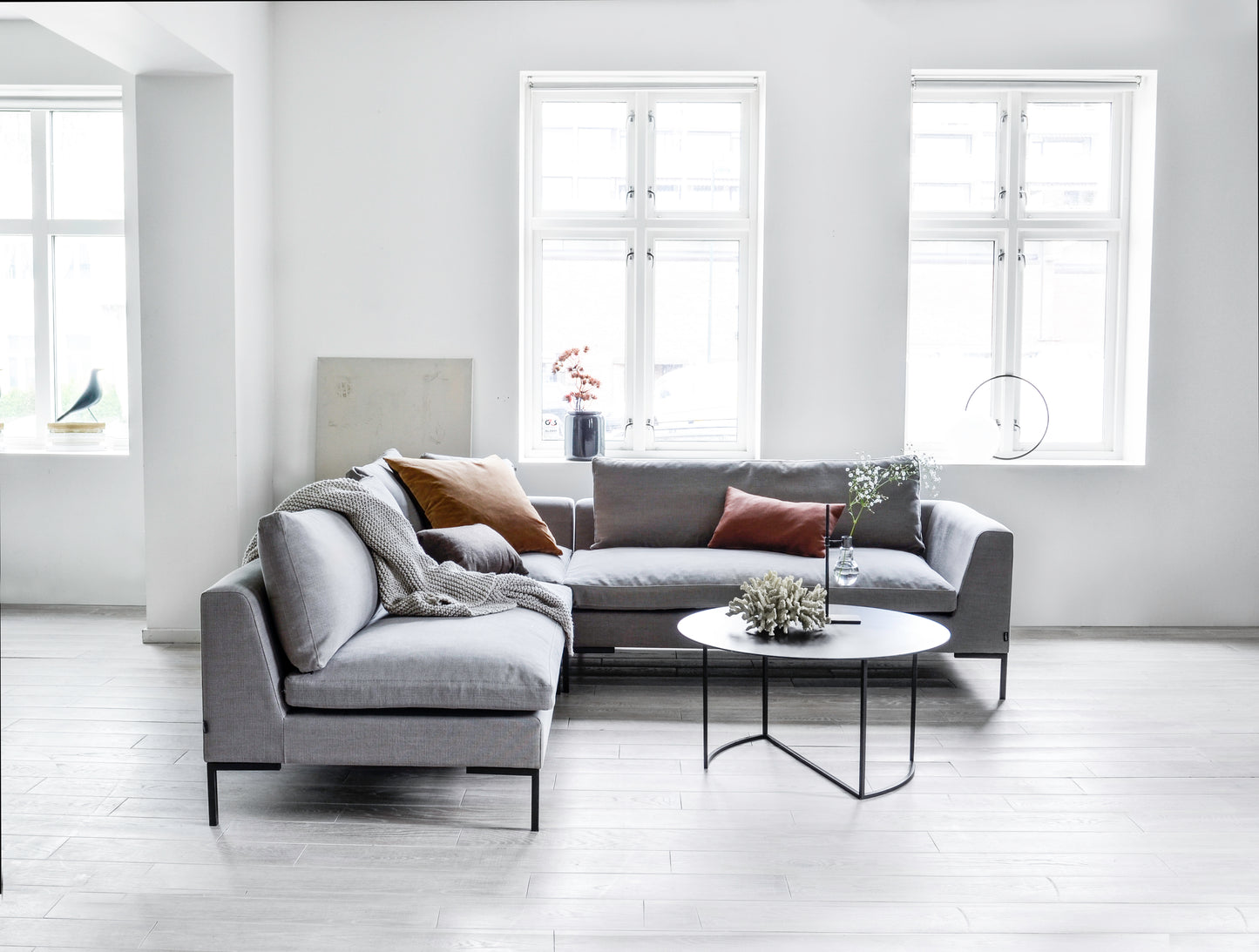 Lyng sofa